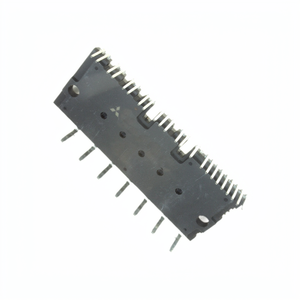 Manufacturer Channel PS22A76 Discrete Semiconductor Products 42-PowerDip Module Buy Online Electronic Components - Product Image 1