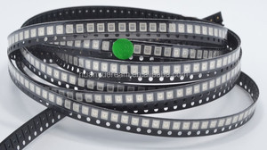 <span class=keywords><strong>Prix</strong></span> d'usine 0.2W 2835 SMD LED ROUGE 620-625nm Diodes LED - Product Image 4