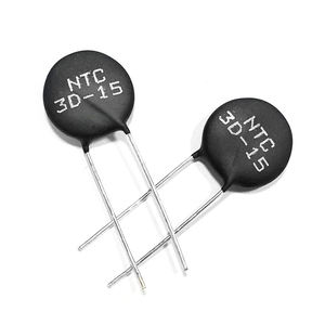 <span class=keywords><strong>Termistor</strong></span> <span class=keywords><strong>NTC</strong></span> 3D-15 MF72 de Lorida Manufacturer, <span class=keywords><strong>termistor</strong></span> ntc20 con soporte, <span class=keywords><strong>termistor</strong></span> <span class=keywords><strong>ntc</strong></span> con rosca, fusible sharp ttc 102 - Product Image 3