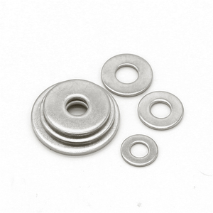 Kit de 700 rondelles et joints lisses assortis M2 M3 M4 M5 M6 M12, emballé en boîte, ensemble de quincaillerie de fixation - Product Image 4