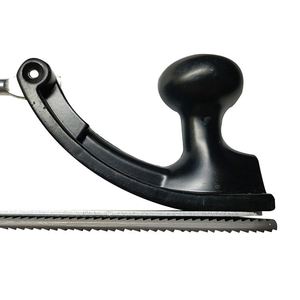 Herramienta <span class=keywords><strong>de</strong></span> trabajo <span class=keywords><strong>de</strong></span> reparación <span class=keywords><strong>de</strong></span> carrocería <span class=keywords><strong>de</strong></span> coche, Lima plana <span class=keywords><strong>de</strong></span> aluminio, herramienta <span class=keywords><strong>de</strong></span> mano - Product Image 5