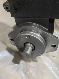 Pompe à huile hydraulique à piston haute performance avec garantie commerciale AT428960 AT180926 AT197383 AT302661 AT353936 - Product Image 6
