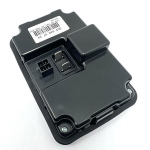 Pantalla de Instrumentos 0039460734 Compatible con Montacargas Serie E y Serie R - Product Image 6