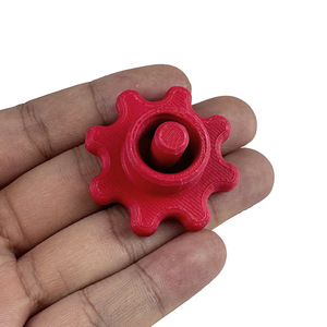 Tapón de silicona para botella, tapa de rosca de 3,8 cm para tubo flexible, grado alimenticio, 5 g - Product Image 4