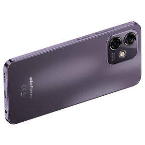 โน้ต 16 โปร แอนดรอยด์ 15 สมาร์ทโฟน หน้าจอ 6.52 นิ้ว HD+ โอคตาคอร์ 4+128GB แบตเตอรี่ 4400mAh ปลดล็อคด้วยใบหน้า โทรศัพท์มือถือ โทรศัพท์แบบทนทาน - Product Image 5