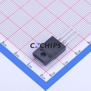 Diodo Original Nuevo STTH16L06CFP TO-220FP, Diodo de Propósito General, Venta al por Mayor de Componentes Electrónicos, Proveedor de Chips y Servicio BOM - Product Image 2
