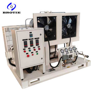 Compressor de Oxigênio Sem Óleo para Planta de Oxigênio <span class=keywords><strong>PSA</strong></span> - Product Image 6