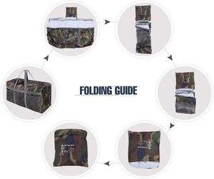 Échantillon gratuit Nouveau design de sacs de hockey Équipement de protection de haute qualité pour le hockey de qualité supérieure Autres sacs de sport - Product Image 5