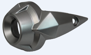 FZS FZ S 2.0 Kits de carrosserie en plastique pour moto - Product Image 5