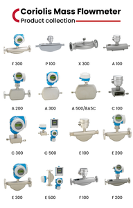 Original Endress+Hauser Mass <strong>Flowmeter</strong> Diesel <strong>Flow</strong> <strong>Meter</strong> <strong>Flow</strong> <strong>Meters</strong> Coriolis Mass <strong>Flow</strong> <strong>Meters</strong> E+H - Product Image 6