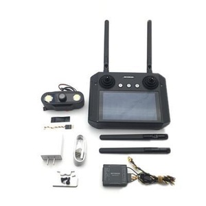 Skydroid H12 điều khiển từ xa với 2.4GHz 1080p video kỹ thuật số truyền dữ liệu từ xa <span class=keywords><strong>Transmitter</strong></span> <span class=keywords><strong>12</strong></span> kênh bay không người lái - Product Image 6