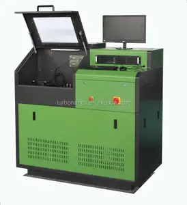 Nantai Nts709 Gemeenschappelijke Injector Test Benchnantai Nts100 Common Rail Injector Test Bench Nts 100 Eps100 Injector Tester 220V 1 Fase