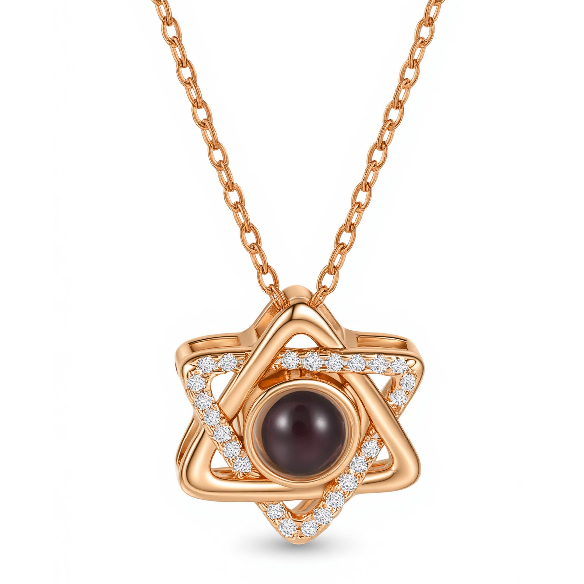 Rose Gold