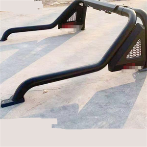 Barre de sport pour <span class=keywords><strong>Toyota</strong></span> <span class=keywords><strong>Hilux</strong></span> Support universel pour échelle de lit de camion <span class=keywords><strong>Pick</strong></span>-<span class=keywords><strong>up</strong></span> Barres de toit de voiture pour galerie de toit de voiture <span class=keywords><strong>Toyota</strong></span> <span class=keywords><strong>Hilux</strong></span> - Product Image 2
