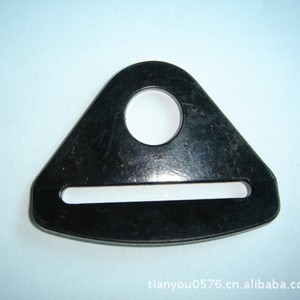 Rh112a A-6 Rh112-B Buckle Carbon Steel Ring Head Durable Connect Use Class C Level 4 - Product Image 4