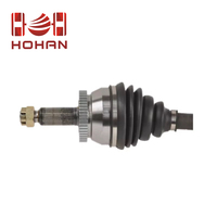 Pièces automobiles en gros pour joint homocinétique extérieur de voiture 49500-2W000 pour Hyundai Kia, joint d'arbre de transmission