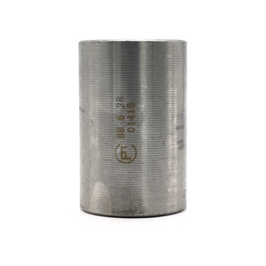 D12-40mm Kích thước cốt thép kết nối lạnh ép đùn cốt thép Coupler - Product Image 3