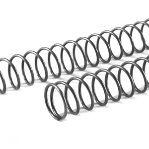 Light Duty Heat Resistant Stainless Steel High Extension Coil Torsion <strong>Spring</strong> Custom <strong>Compression</strong> <strong>Springs</strong> Small Micro Ballpoint - Product Image 6