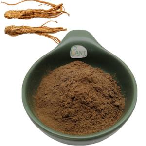 Экстракт корня Донг Куай (Angelica Sinensis) пищевого качества, лигустилид 1%, порошок экстракта 10:1, корень Донг Куай (Radix Angelicae) - Product Image 2