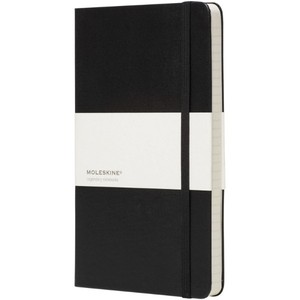 Moleskine Classic PK A4 Organizer Modello 107154-1 con Copertina Termosaldata Stampata e Righe per Scrittura Scolastica - Product Image 1