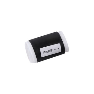 Couvercle de levier de vitesse de moto en silicone antidérapant pour la réparation et le remplacement de la boîte de vitesses - Product Image 1