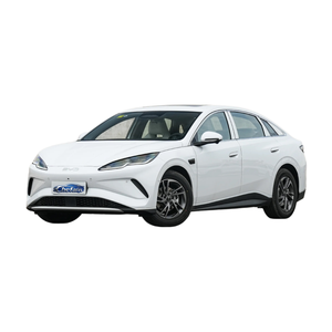 BYD Seal 06 EV 2025 Berlina Elettrica <span class=keywords><strong>a</strong></span> 4 Porte <span class=keywords><strong>e</strong></span> 5 Posti, 180 km/<span class=keywords><strong>h</strong></span>, Supporto Ricarica Rapida, Trazione Posteriore, Auto Elettrica Pura - Product Image 1
