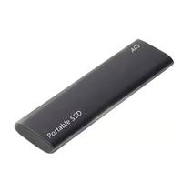 SSD Portatile di Alta Qualità, Disco Rigido Esterno da 1TB, 2TB, 4TB per Laptop