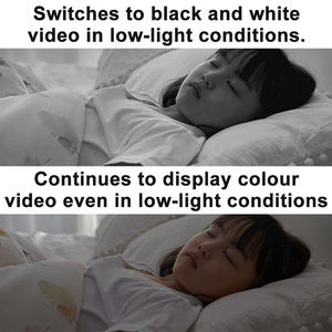 Usine <span class=keywords><strong>Xiaomi</strong></span> caméra intelligente C301 2K image 3MP appels vocaux bidirectionnels en temps réel <span class=keywords><strong>MI</strong></span> caméras de sécurité à domicile - Product Image 3