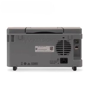 ออสซิลโลสโคปดิจิตอล Keysight EDUX1052A/EDUX1052G แบบโมโนเทรซ 2 ช่องสัญญาณ 50MHz ผลิตในจีน - Product Image 5