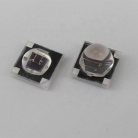 LED Infrarrojo de 120 Grados, 700nm, 710nm, 730nm, 760nm, 780nm, 800nm, 810nm, 830nm, 850nm, 880nm, 910nm, 940nm, 980nm, 1000nm