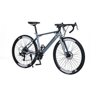 Bicicleta de montaña todoterreno, dos ruedas Bicicleta 29er 27.5er Bicicleta, ciclismo de montaña para adultos Gear Cycle Velo Carbon Bike - Product Image 4