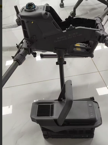 หน่วยสาธิต matrice 400 RTK แพลตฟอร์มโดรนที่ทนทานต่อการใช้งานมาพร้อมระบบตรวจวัดพลังงานในระดับสำหรับ M400ตรวจสอบพลังงาน - Product Image 3