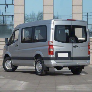 Ambulancia Diésel de Techo Alto Foton Toano 2026, Vehículo de Rescate de Emergencia - Product Image 4