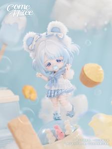 Caja Misteriosa Coleccionable de 18 Figuras BJD <span class=keywords><strong>Serie</strong></span> Bonnie Season 4th Edition Milk Dream Cream Puff, Edición Limitada - Product Image 5