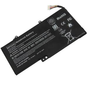 ขายร้อนแบตเตอรี่โน๊ตบุ๊ค NP03XL สำหรับ HP Pavilion Envy X360 13-A010DX HSTNN-LB6L - Product Image 2