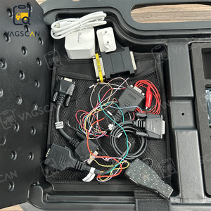 2026 Xhorse VVDI Key Tool Plus Pad Version Globale Complète Tout-en-un Programmeur de Clés et d'Immobilisateurs Mise à Jour Gratuite en Ligne - Product Image 6