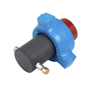 Premium Quality Oil Well <b>Drilling</b> Pipe Pressure Sensor Diaphragm Protector 100MPA Free Shipping - Product Image 2