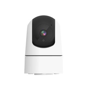 Cámara de red inalámbrica de 3MP de alta definición con aplicación Tuya, visión nocturna por Voz bidireccional para conectividad <span class=keywords><strong>Bluetooth</strong></span>, 1 año de garantía en la nube - Product Image 1