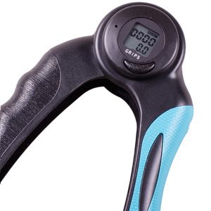 2026 Wholesale Portable Lightweight Heavy Hand Fitness Grips Carpal Strengthen Expander Counter Forearm Arms Muscle <b>Trainer</b> - Product Image 5
