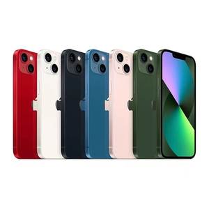 Teléfonos Usados de Alta Calidad para <span class=keywords><strong>iPhone</strong></span> <span class=keywords><strong>13</strong></span> <span class=keywords><strong>Mini</strong></span> <span class=keywords><strong>13</strong></span> <span class=keywords><strong>13</strong></span> Pro Max, Originales, Desbloqueados, Simples, de Segunda Mano, Teléfonos Inteligentes Usados Baratos - Product Image 1