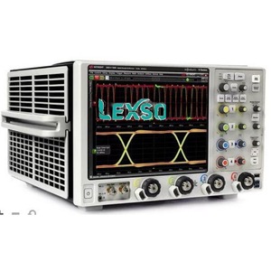 Oscilloscope Infiniium série V KEYSIGHT DSAV204A 20 GHz 4 canaux analogiques xgeqpt - Product Image 4