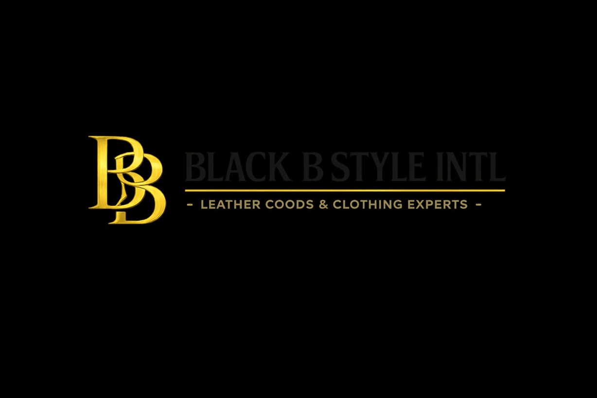 BLACK B STYLE INTL logo
