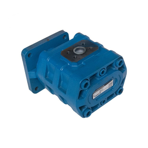 4120002303 46012A01000000 Bomba de Engranajes Hidráulica de Alta Precisión, Repuestos para Cargadora de Ruedas, Repuesto para Maquinaria de Construcción SDLG - Product Image 5