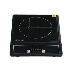 Cocina de Inducción Manual Cuadrada de un Solo Quemador para Uso Doméstico, de Alta Potencia y Ahorro de Energía, para Hot Pot - Product Image 6