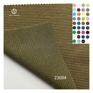 250g polyester coton tricoté base pull robe décontracté à capuche femmes mode tissu