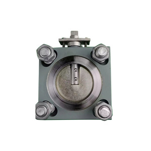 Material de Fundición Resistente a Ácidos para el Control de Estructuras en Medios de Gas y Agua - Product Image 3