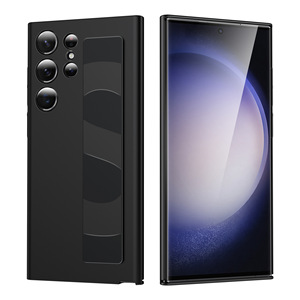 LeYi custodia per cellulare con cinturino in TPU personalizzato all'ingrosso con copertura per cinturino da polso per Samsung Galaxy Z FOLD 3 4 <span class=keywords><strong>5</strong></span> - Product Image 1