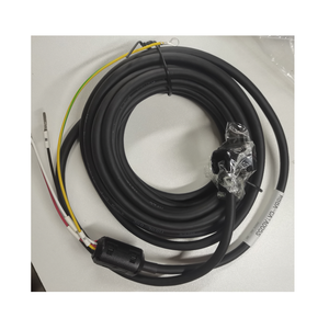 Động cơ servo dây điện và PLC cáp thông tin liên lạc và phụ kiện <span class=keywords><strong>MR</strong></span>-<span class=keywords><strong>J2M</strong></span>-<span class=keywords><strong>CN1TBL1M</strong></span> sẵn sàng để tàu trong kho - Product Image 5