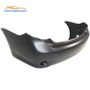 Fukuda — pièces de pare-chocs arrière en plastique pour voitures, pare-choc arrière en plastique pour tota <span class=keywords><strong>Corolla</strong></span> 2007, 2008, 2009, 52159, 02953 - Product Image 5