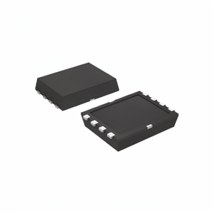 In Stock S-8337AAFB-P8T1G Power Management (PMIC) Electronic Chips Component 8 SMD, Flat Leads - Product Image 1